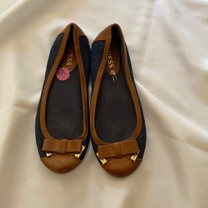 Women’s Guess Shoes Size 8.5
